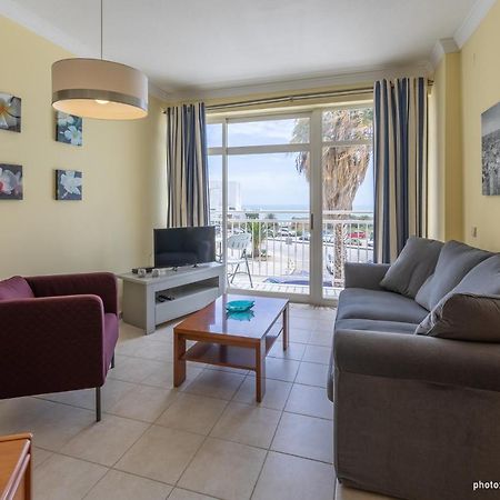 Apartment Sofia Armação de Pêra Kültér fotó