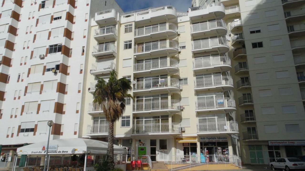 Apartment Sofia Armação de Pêra Kültér fotó