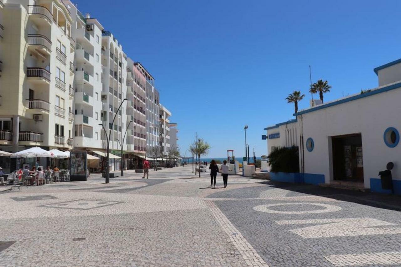 Apartment Sofia Armação de Pêra Kültér fotó