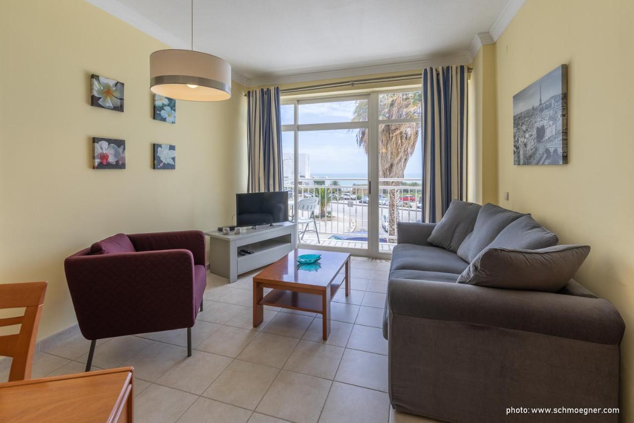 Apartment Sofia Armação de Pêra Kültér fotó